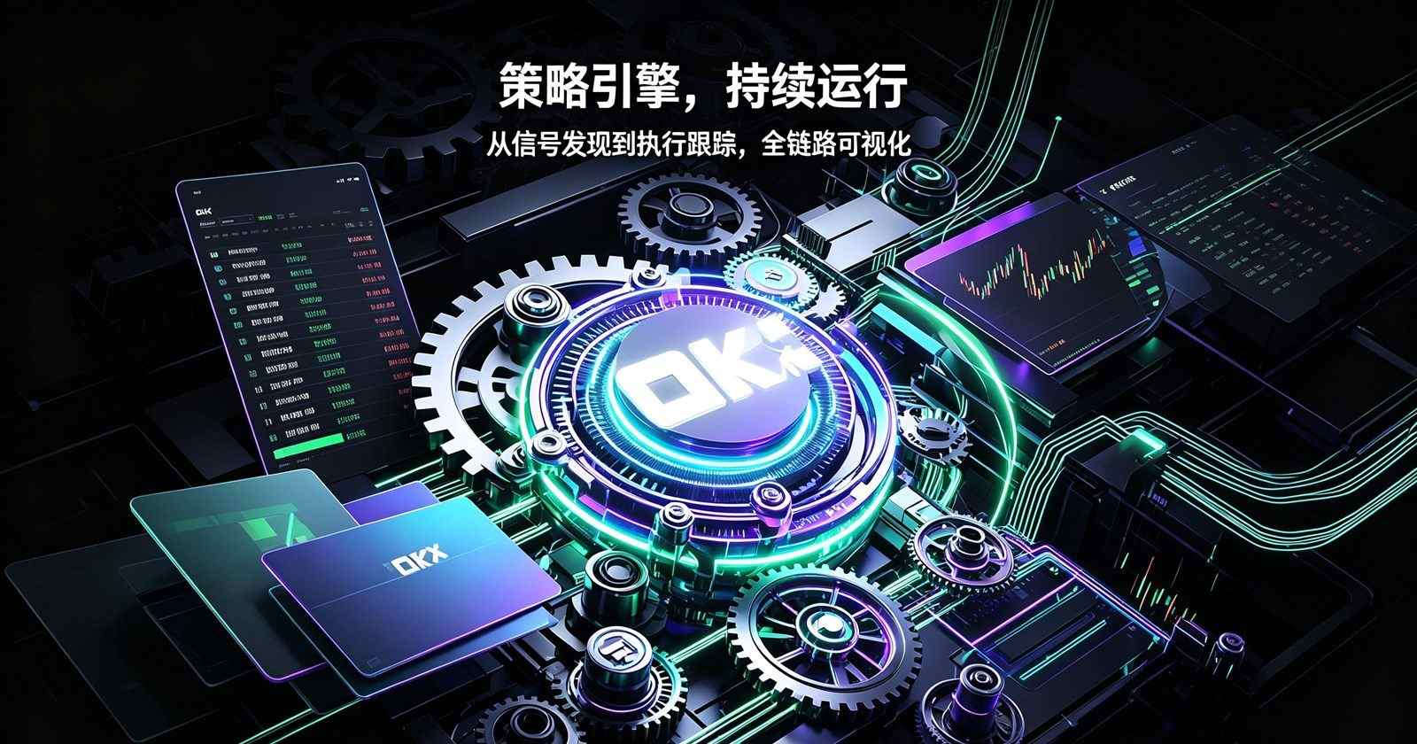 欧交易所app官网主界面整体布局展示